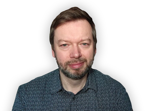Andrzej Krajewski