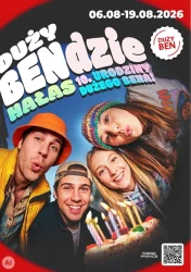 Oferta piwa - Duży Ben