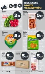 Od poniedziałku taniej w Netto