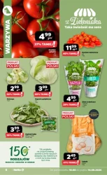 Od poniedziałku taniej w Netto