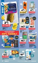 Od poniedziałku taniej w Netto