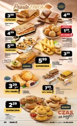 Od poniedziałku taniej w Netto