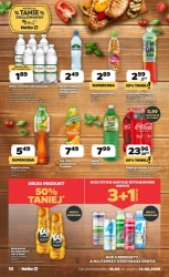 Od poniedziałku taniej w Netto