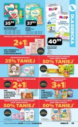 Od poniedziałku taniej w Netto