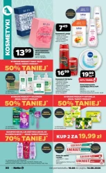 Od poniedziałku taniej w Netto