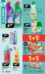Od poniedziałku taniej w Netto