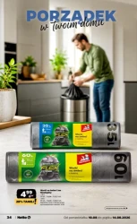 Od poniedziałku taniej w Netto