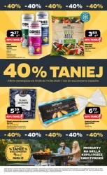 Od poniedziałku taniej w Netto