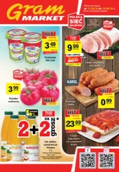 Korzystne zakupy – Gram Market