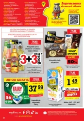 Korzystne zakupy – Gram Market