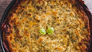 Babka ziemniaczana