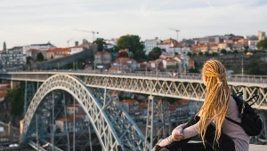 Kraków wyprzedził Paryż i Wiedeń. Pokolenie Z wybrało najlepsze miasta
