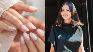 Selena Gomez miała je na ślubie. Teraz ten manicure wraca do mody