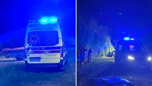 Życia 19-latka nie udało się uratować