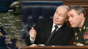 Otwiera się okno ataku dla Putina? NATO na celowniku 