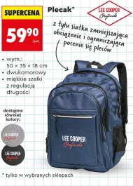 Plecak Lee Cooper