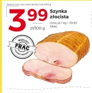 Szynka FRAC