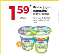 Jogurt Zott
