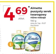 Serek twarogowy Almette