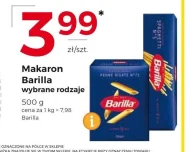 Makaron Barilla