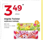 Twister Algida