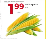 Kukurydza