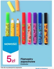 Flamastry