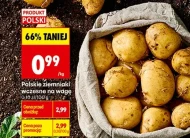 Ziemniaki Polski