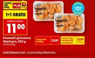 Krewetki Marinero