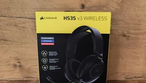 Corsair HS35 v3 Wireless