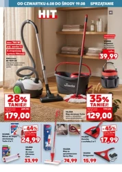 Letnie super okazje! - Kaufland