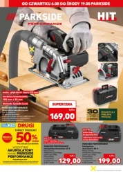 Letnie super okazje! - Kaufland