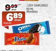 Lody Mondelez