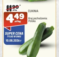 Cukinia