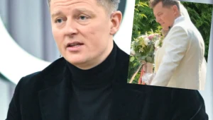 Prawie tydzień po ślubie Brzozowski wyjawił prawdę: "Pogubiłem się"