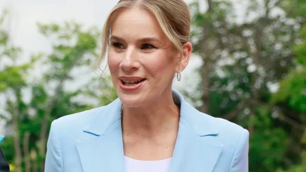 Marta Nawrocka