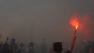 Protesty w Argentynie. Kontrowersje wokół ustawy rządu Mileia