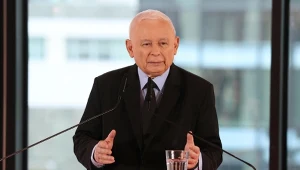Kaczyński reaguje na doniesienia. "Nic się w tej sprawie nie zmienia"