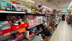 Kolejne znane marki w Biedronce. Fila i Pierre Cardin od 10 sierpnia 