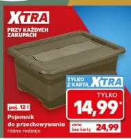 Pojemnik do przechowywania