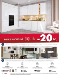 Meble i dodatki - Agata 