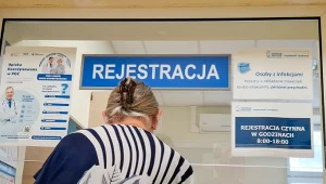 Szybki termin na NFZ. Nowe rozwiązanie ma skrócić kolejki do specjalistów