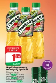Випий Tymbark