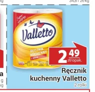 Ręcznik kuchenny Valletto