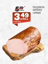Polędwica Laskopol