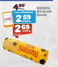 Ser Serenada