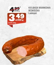 Kiełbasa Laskopol