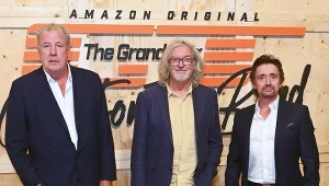 Opublikowano nowy sezon The Grand Tour z nowymi prowadzącymi - następcami Clarksona, Hammonda i Maya.