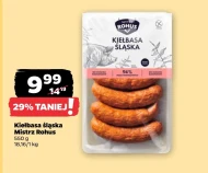 Kiełbasa Mistrz Rohus
