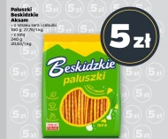 Paluszki Aksam